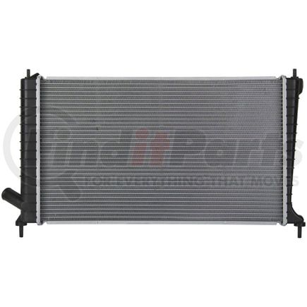 41-2836 by REACH COOLING - Radiator