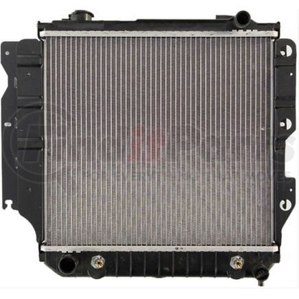 41-2841 by REACH COOLING - Radiator