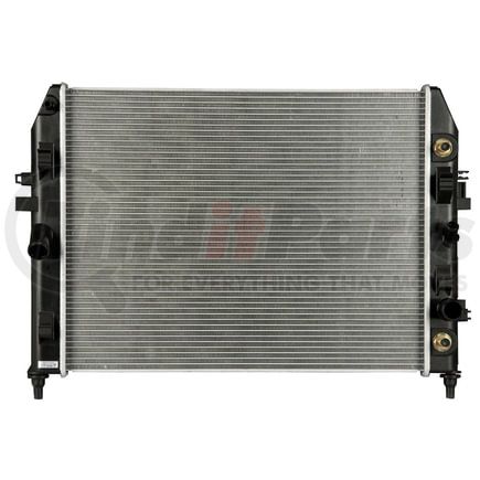 41-2861 by REACH COOLING - Radiator