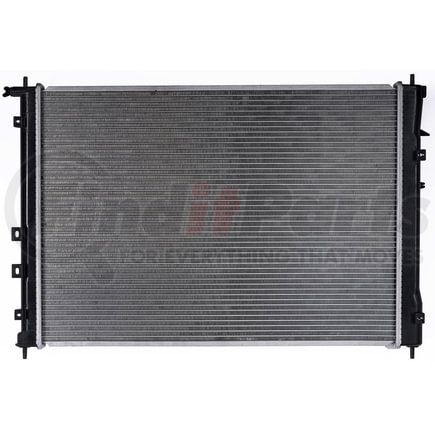 41-2846 by REACH COOLING - Radiator