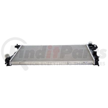 41-2913 by REACH COOLING - Radiator