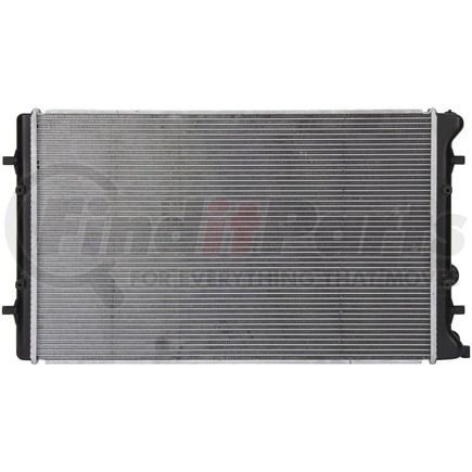 41-2932 by REACH COOLING - Radiator