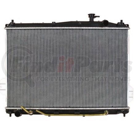 41-2959 by REACH COOLING - Radiator
