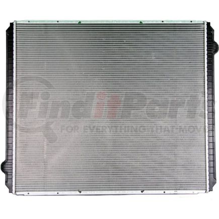 42-10372 by REACH COOLING - WESTERN STAR 4900 14.6 L6 2000-2002