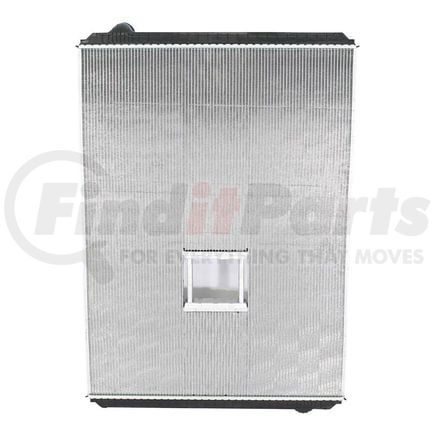 42-10387 by REACH COOLING - 2007 - 2010 Freightliner Condor LC Model
2007 - 2010 American LeFrance Several M