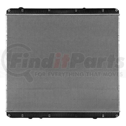 42-10510 by REACH COOLING - FREIGHTLINER-STERLING 114SD-W95 2012-2015