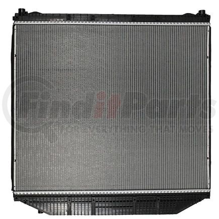 42-10567 by REACH COOLING - FREIGHTLINER-STERLING ACTERRA-AT9500-LT8500-114SD 2008-2010