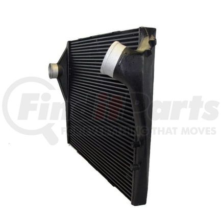 61-1001 by REACH COOLING - Charge Air Cooler