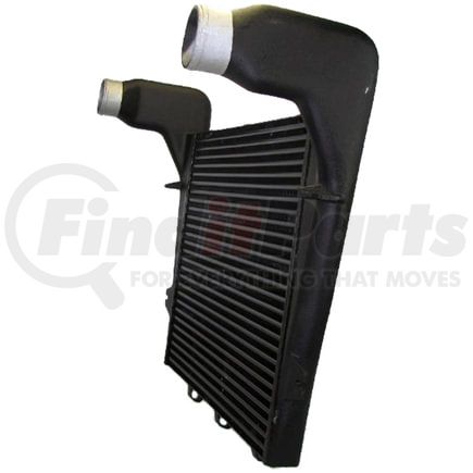 61-1018 by REACH COOLING - Charge Air Cooler