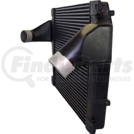 61-1027 by REACH COOLING - Charge Air Cooler