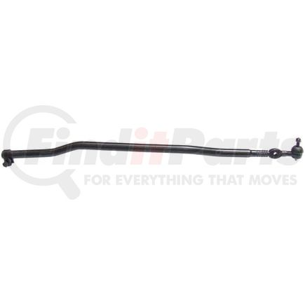 TA2227 by DELPHI - Tie Rod End