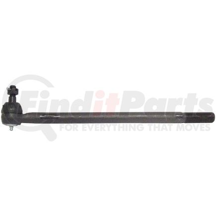 TA2229 by DELPHI - Tie Rod End