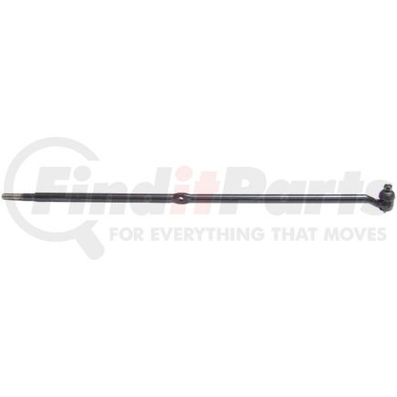 TA2230 by DELPHI - Tie Rod End