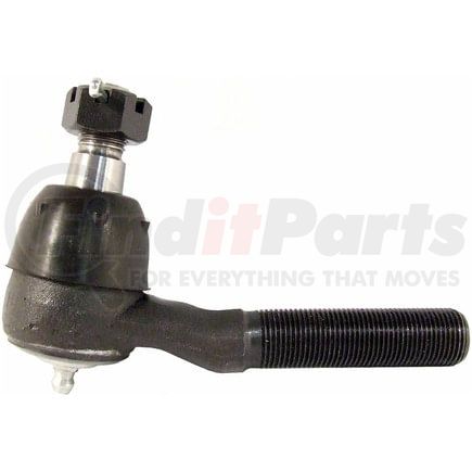 TA2231 by DELPHI - Tie Rod End