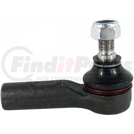 TA2242 by DELPHI - Tie Rod End