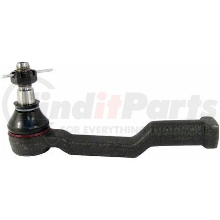 TA2243 by DELPHI - Tie Rod End