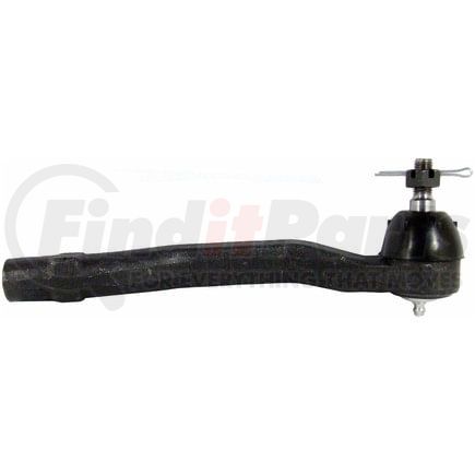 TA2240 by DELPHI - Tie Rod End