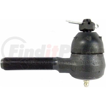 TA2246 by DELPHI - Tie Rod End