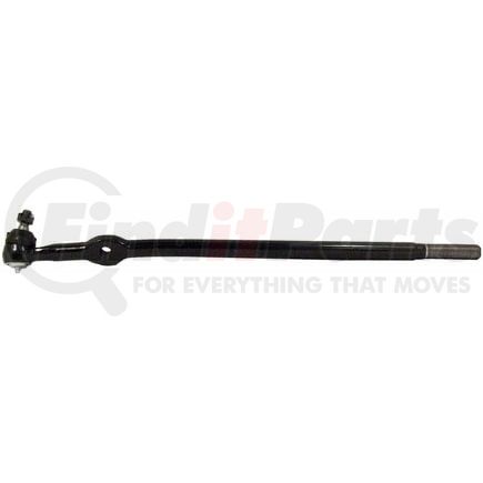 TA2261 by DELPHI - Tie Rod End