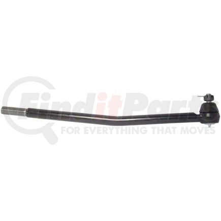 TA2262 by DELPHI - Tie Rod End