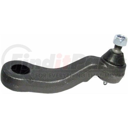 TA2259 by DELPHI - Steering Pitman Arm