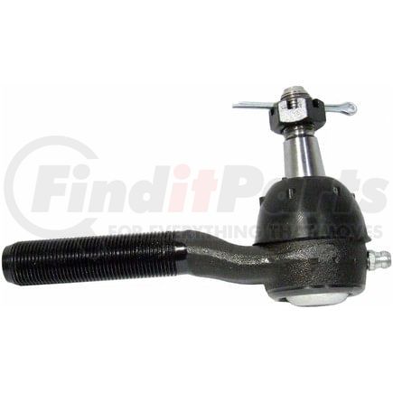 TA2268 by DELPHI - Tie Rod End