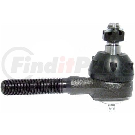 TA2267 by DELPHI - Tie Rod End