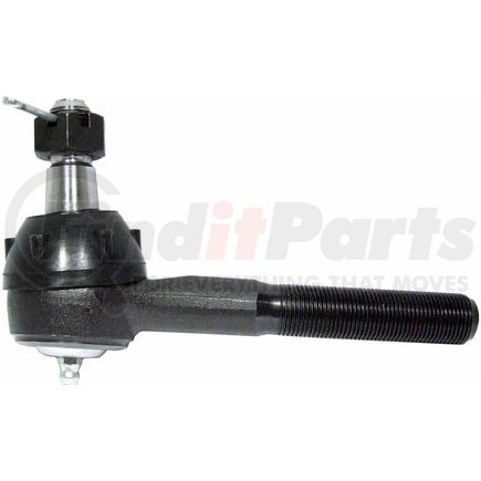 TA2271 by DELPHI - Tie Rod End