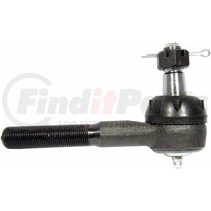 TA2272 by DELPHI - Tie Rod End