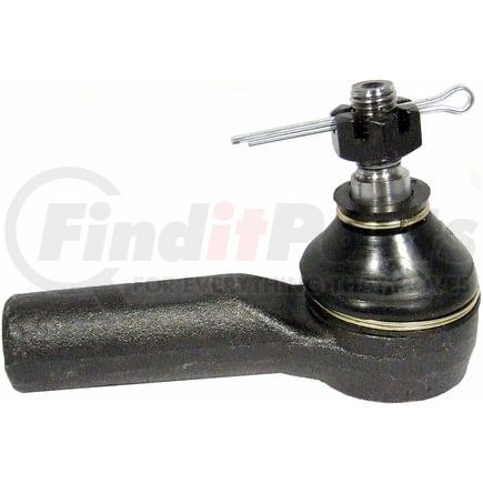 TA2273 by DELPHI - Tie Rod End