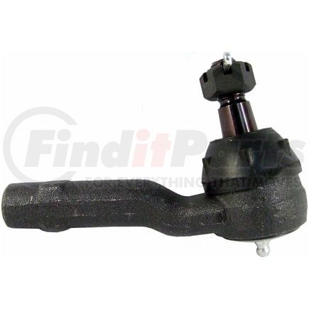 TA2277 by DELPHI - Tie Rod End