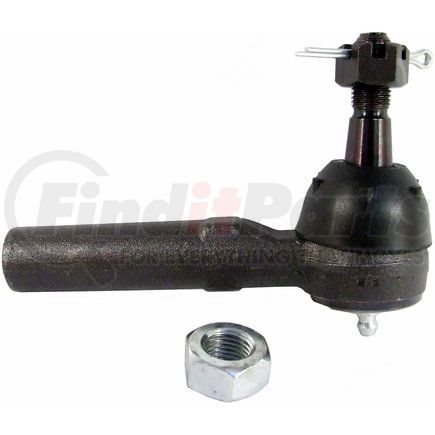 TA2289 by DELPHI - Tie Rod End