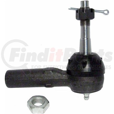 TA2281 by DELPHI - Tie Rod End