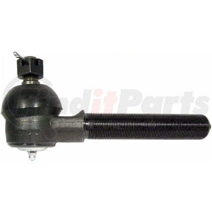 TA2291 by DELPHI - Tie Rod End