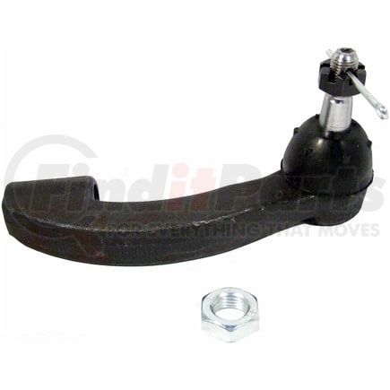 TA2295 by DELPHI - Tie Rod End