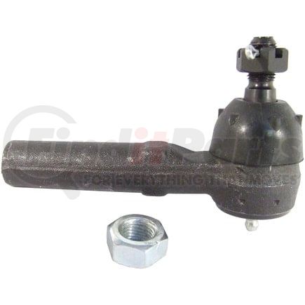 TA2293 by DELPHI - Tie Rod End