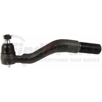 TA2303 by DELPHI - Tie Rod End