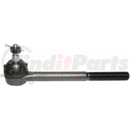 TA2300 by DELPHI - Tie Rod End