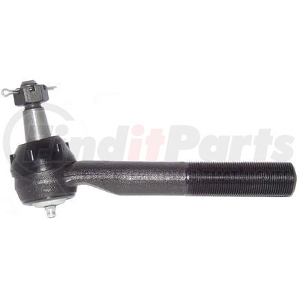 TA2302 by DELPHI - Tie Rod End