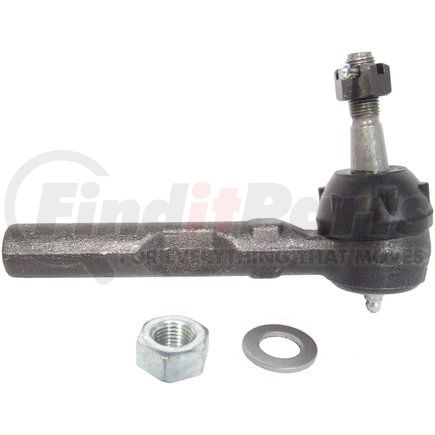 TA2306 by DELPHI - Tie Rod End