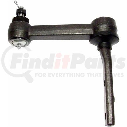 TA2320 by DELPHI - Steering Idler Arm