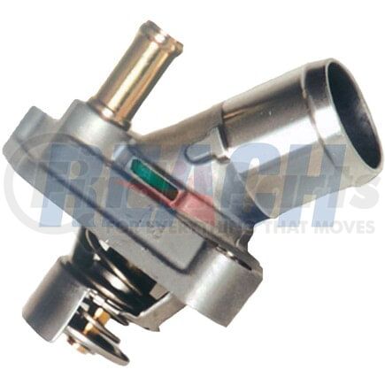 T4-10112 by REACH COOLING - Engine Coolant Thermostat