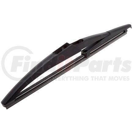 10-J by TRICO - 10" TRICO Exact Fit Wiper Blade (Rear)