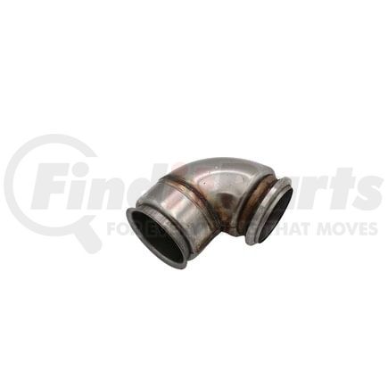 2871541 by PETERBILT - Elbow Tube