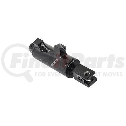 00590-4875071 by TOYOTA - CYLINDER ASSEMBLY (LH)