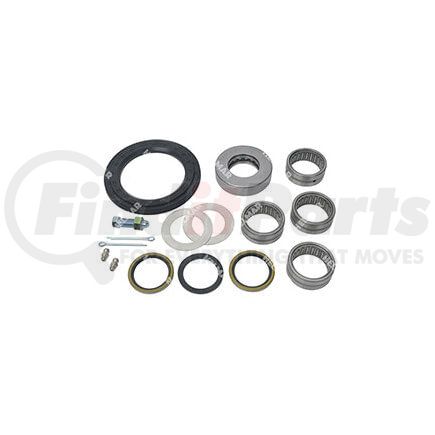 04432-3017071 by TOYOTA - KING PIN REPAIR KIT KING PIN REPAIR KIT