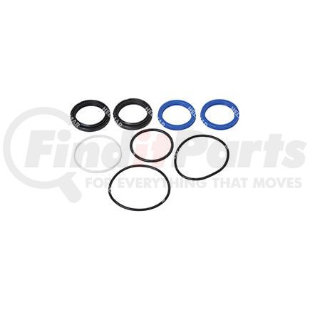 04433-10051-71 by TOYOTA - Replacement for Toyota - SEAL KIT - STEER