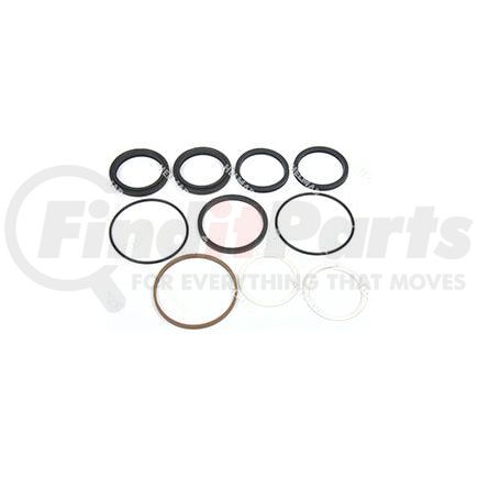 04433-30091-71 by TOYOTA - Replacement for Toyota - SEAL KIT