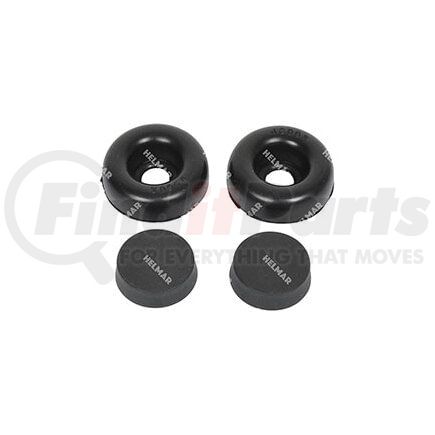 04475-1005071 by TOYOTA - KIT, CUPS (WHEEL CYLINDER)