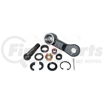 04437-30060-71 by TOYOTA - Replacement for Toyota - TIE ROD LINK